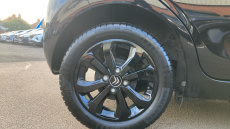 Citroen C1 1.0 VTi 72 Shine 5dr Petrol Hatchback